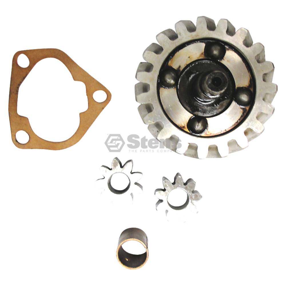 Atlantic Quality Parts Oil Pump Repair Kit Ford/New Holland APN6600A (Stens 1109-9102)