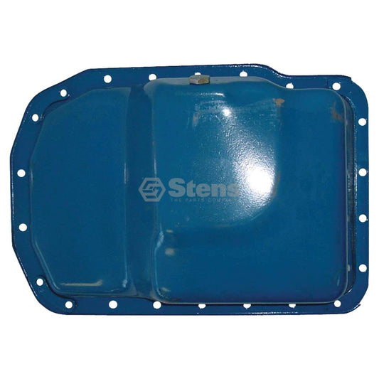 Atlantic Quality Parts Oil Pan Ford/New Holland 87801545 (Stens 1109-9404)