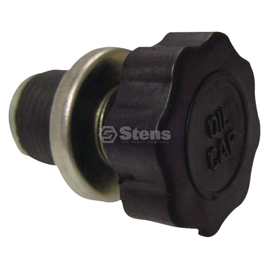 Atlantic Quality Parts Oil Cap Ford/New Holland 87867228 (Stens 1109-9409)