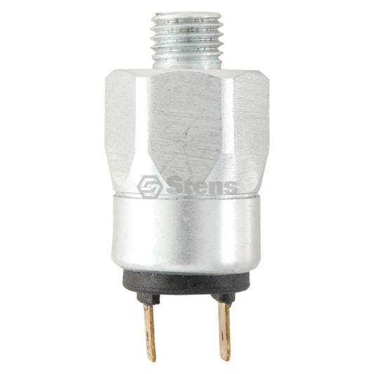 Atlantic Quality Parts Oil Pressure Switch Ford/New Holland 87395493 (Stens 1109-9505)