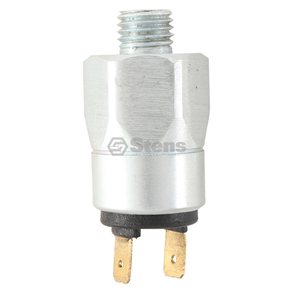 Atlantic Quality Parts Oil Pressure Switch Ford/New Holland 87494632 (Stens 1109-9506)