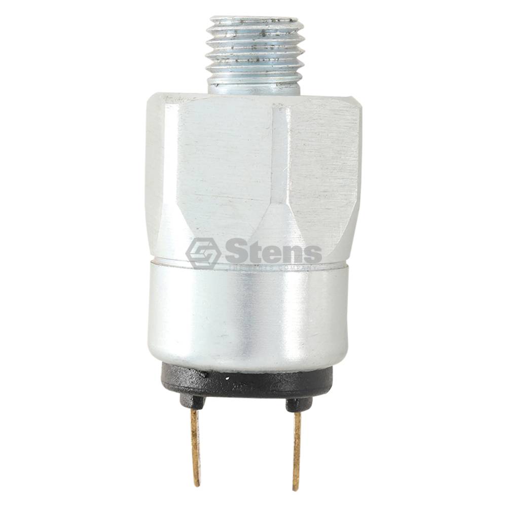 Atlantic Quality Parts Oil Pressure Switch Ford/New Holland 87384756 (Stens 1109-9507)