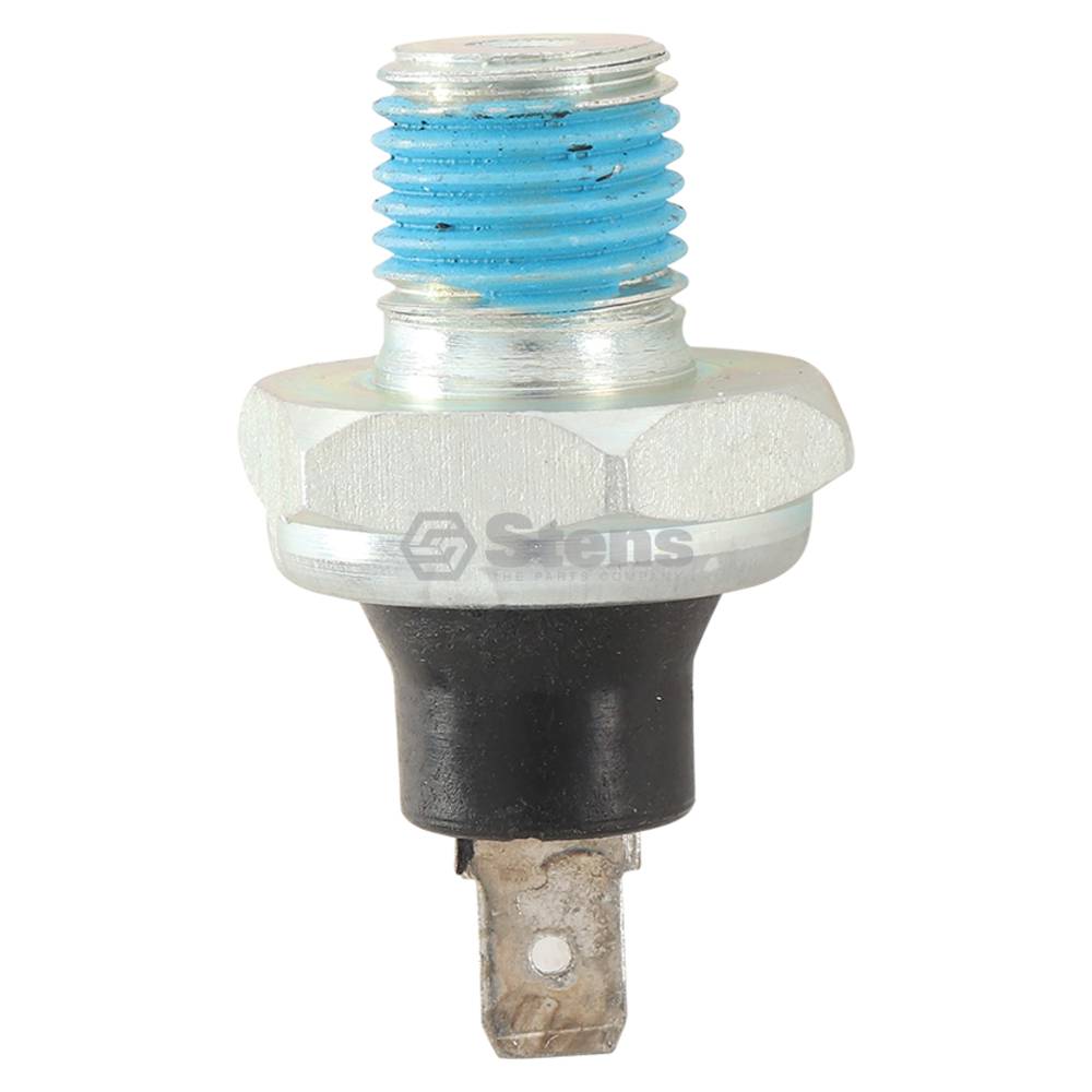 Atlantic Quality Parts Oil Pressure Switch Ford/New Holland 84053656 (Stens 1109-9509)