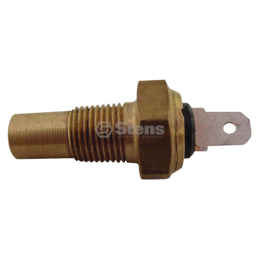 Atlantic Quality Parts Temp Sender Ford/New Holland C4AH10884A (Stens 1109-9510)
