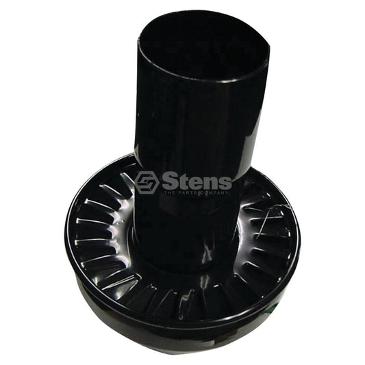 Atlantic Quality Parts Air Intake Cap Ford/New Holland 81806313 (Stens 1109-9523)