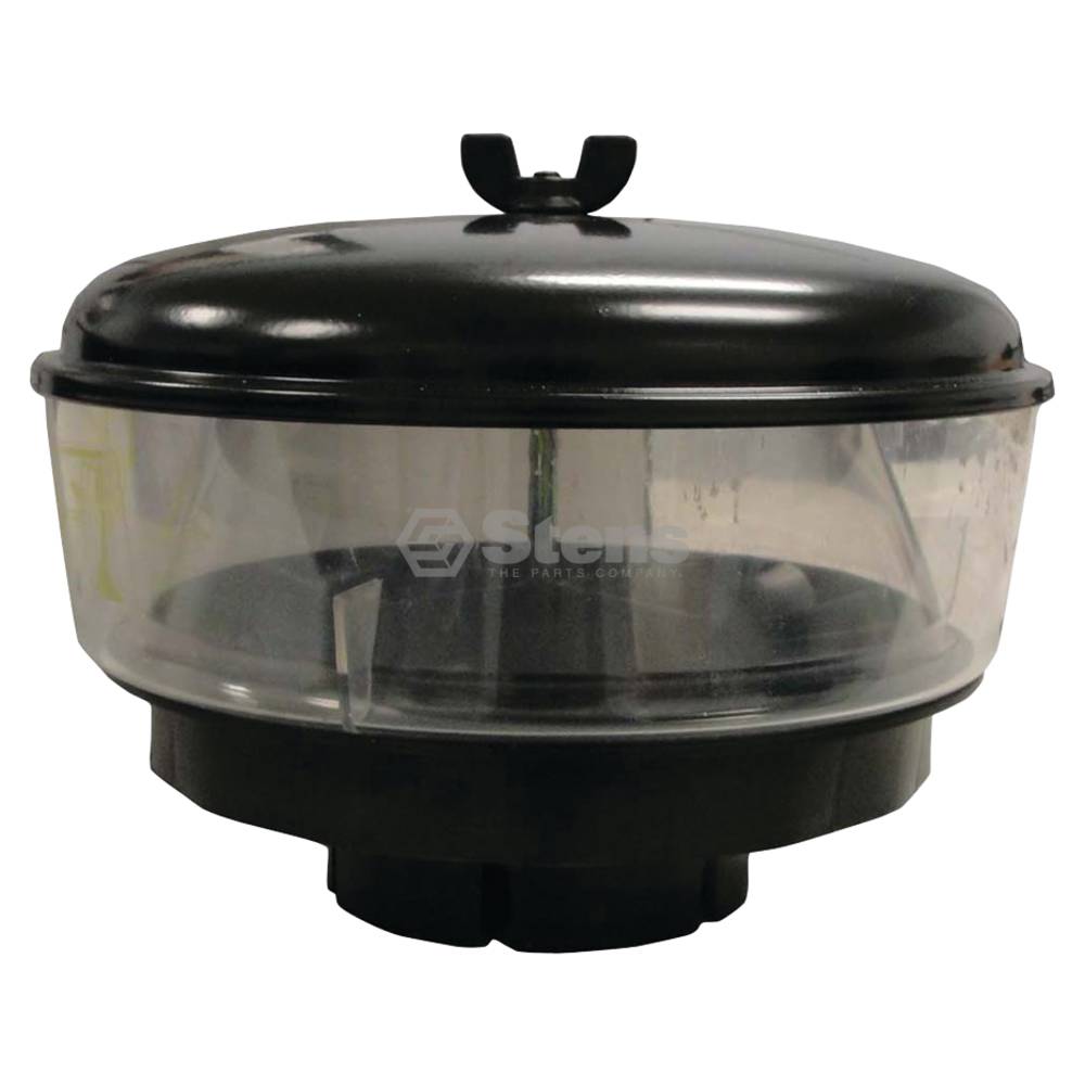 Atlantic Quality Parts Pre-Cleaner Assembly Ford/New Holland 87712919 (Stens 1109-9526)