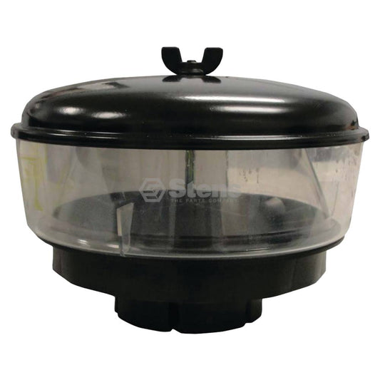Atlantic Quality Parts Pre-Cleaner Assembly Ford/New Holland 87712919 (Stens 1109-9526)