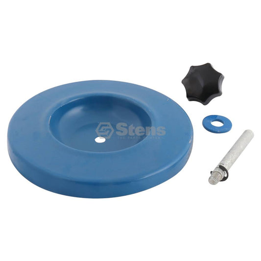 Atlantic Quality Parts Air Cleaner Cover Ford/New Holland 83944176 (Stens 1109-9536)