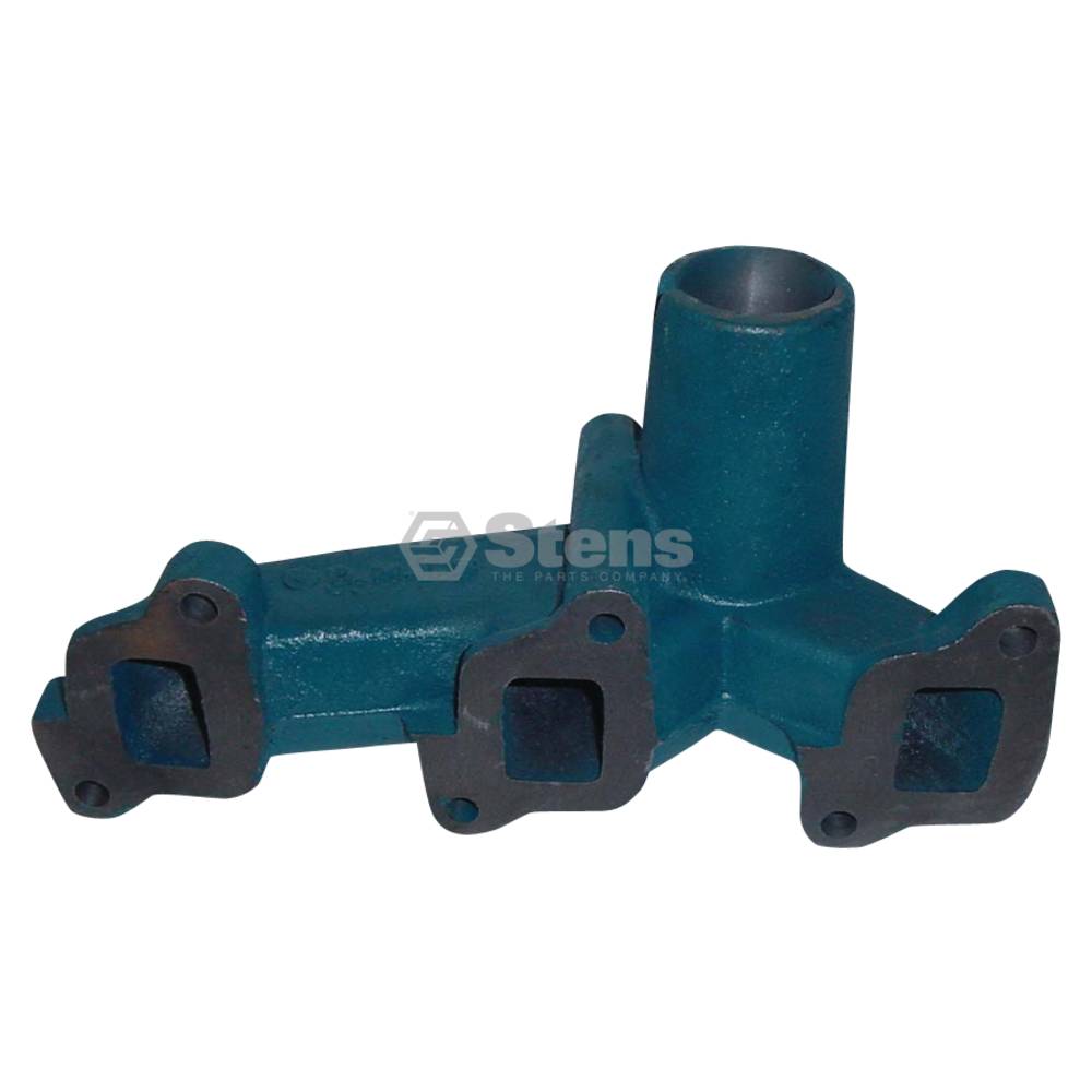 Atlantic Quality Parts Manifold Ford/New Holland 81806041 (Stens 1109-9900)