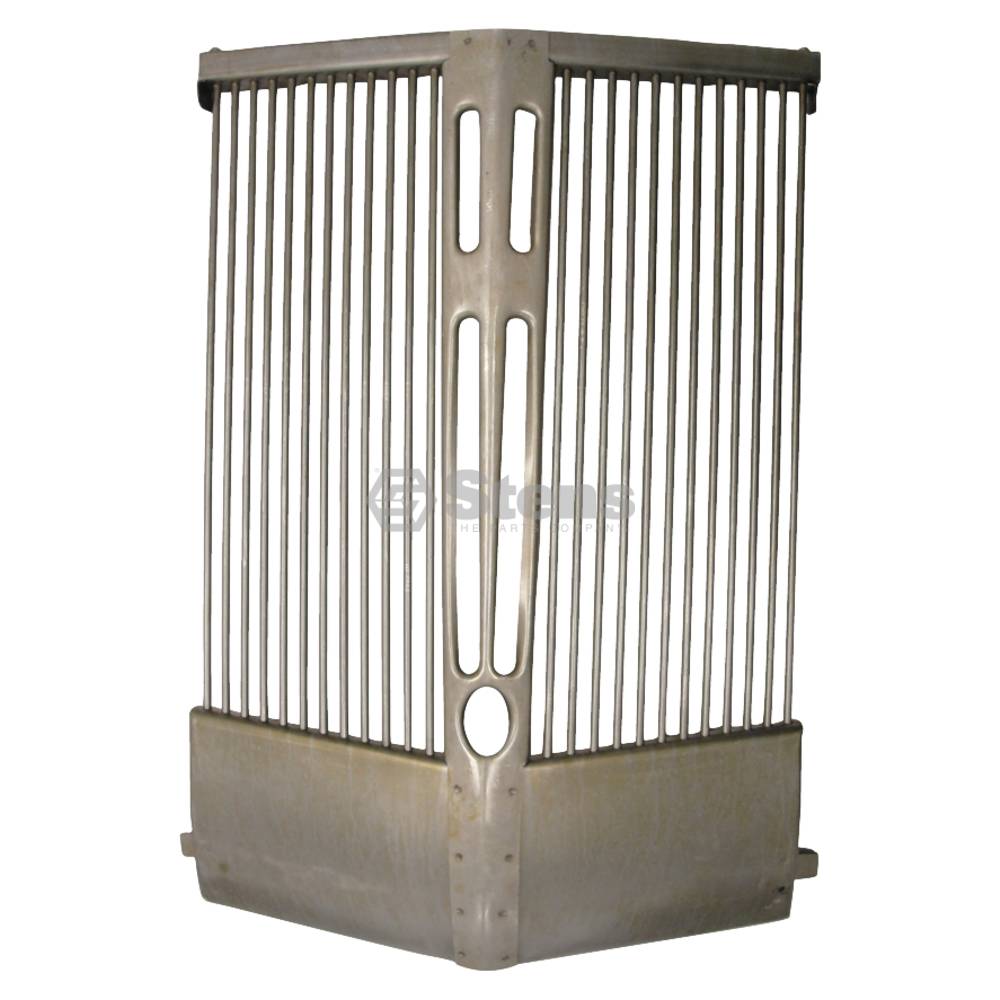 Atlantic Quality Parts Grill Ford/New Holland HC8N8204 (Stens 1111-1451)