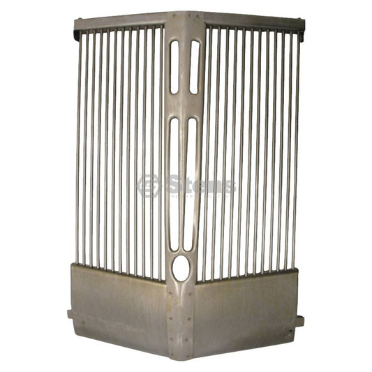 Atlantic Quality Parts Grill Ford/New Holland HC8N8204 (Stens 1111-1451)