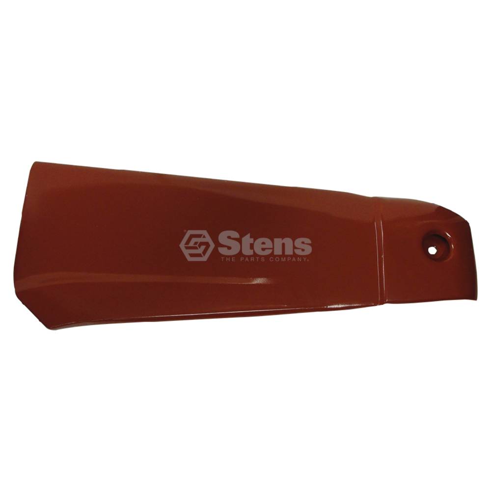 Atlantic Quality Parts Side Shield Ford/New Holland C3NN16652B (Stens 1111-1457)