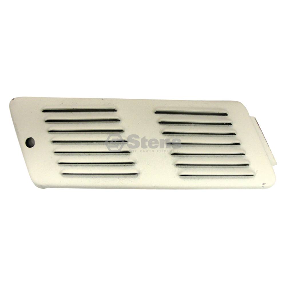 Atlantic Quality Parts Air Cleaner Cover Ford/New Holland NAA9661B (Stens 1111-1476)