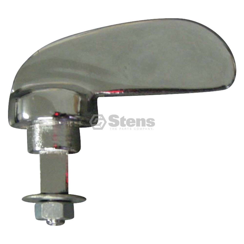 Atlantic Quality Parts Hood Handle Ford/New Holland 83909243 (Stens 1111-2002)