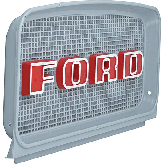 Atlantic Quality Parts Grill Ford/New Holland HFC9NN8A163AG (Stens 1111-5004)
