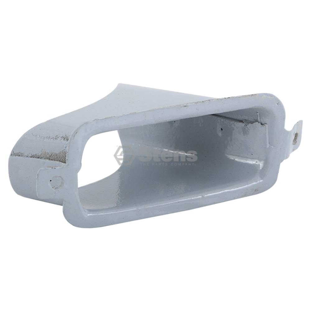 Atlantic Quality Parts Air Cleaner Vent Tunnel Ford/New Holland NAA9684A (Stens 1111-5424)