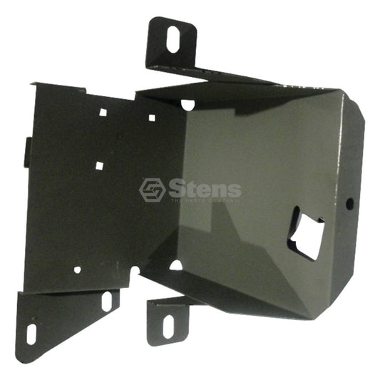 Atlantic Quality Parts Battery Box Ford/New Holland 87052606 (Stens 1111-6004)