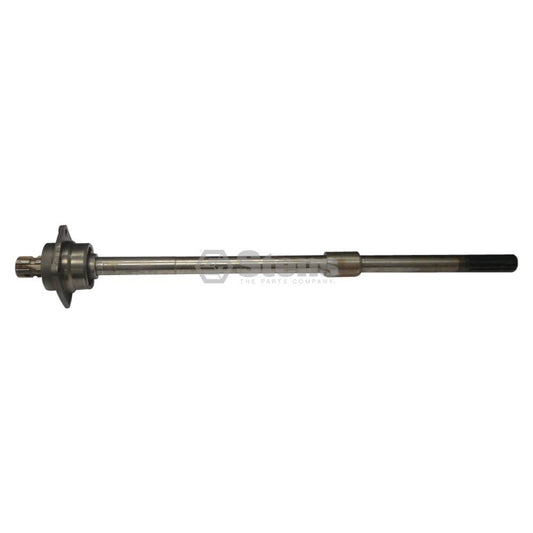 Atlantic Quality Parts PTO Conversion Shaft Ford/New Holland NCA700-38 (Stens 1112-0006)