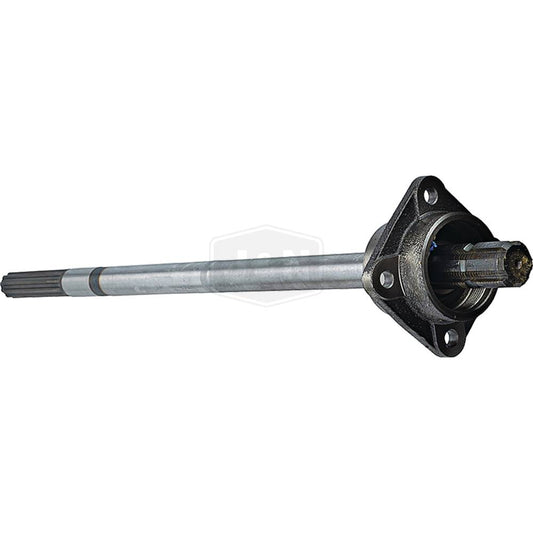 Atlantic Quality Parts PTO Conversion Shaft Ford/New Holland 9N700-38 (Stens 1112-0009)