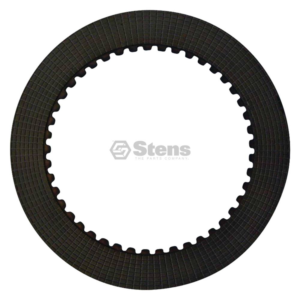 Atlantic Quality Parts Clutch Disc Ford/New Holland 81816970 (Stens 1112-5502)