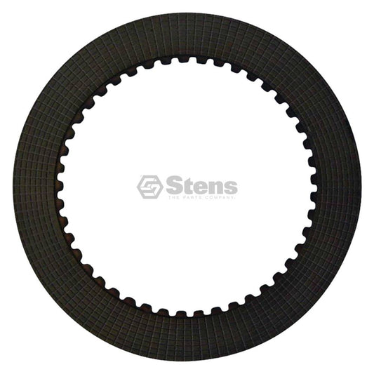 Atlantic Quality Parts Clutch Disc Ford/New Holland 81816970 (Stens 1112-5502)