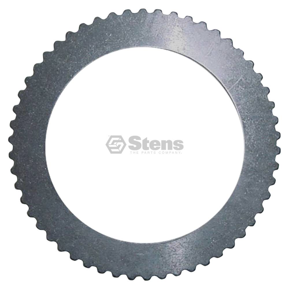 Atlantic Quality Parts Clutch Plate Ford/New Holland 83918314 (Stens 1112-5505)