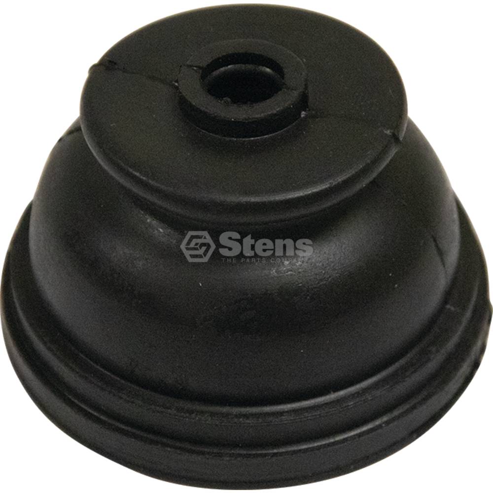 Atlantic Quality Parts Gear Shift Boot Ford/New Holland SBA398110610 (Stens 1112-5702)
