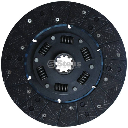 Atlantic Quality Parts Clutch Disc Ford/New Holland 313299 (Stens 1112-5986)