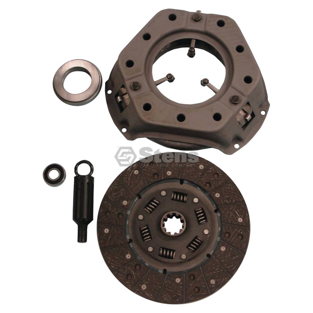 Atlantic Quality Parts Clutch Kit Ford/New Holland 87748322 (Stens 1112-5987)
