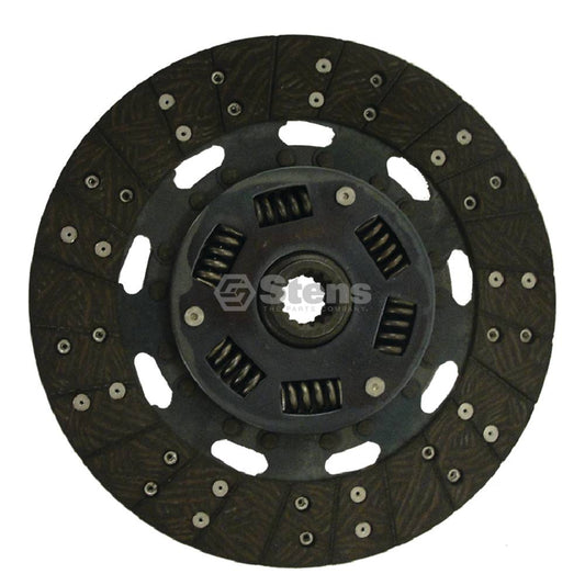 Atlantic Quality Parts Clutch Disc Ford/New Holland E8NN7550FA (Stens 1112-5990)