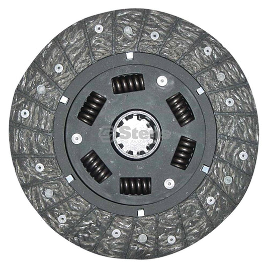 Atlantic Quality Parts Clutch Disc Ford/New Holland 89817377 (Stens 1112-5997)