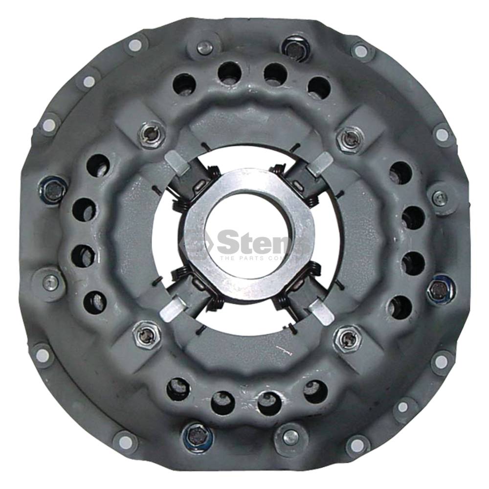 Atlantic Quality Parts Pressure Plate Ford/New Holland 83927137 (Stens 1112-6016)