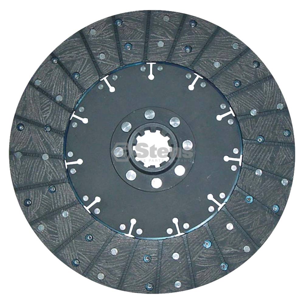 Atlantic Quality Parts Clutch Disc Ford/New Holland 82011593R (Stens 1112-6020)