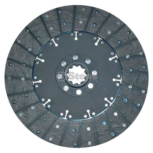 Atlantic Quality Parts Clutch Disc Ford/New Holland 82011593R (Stens 1112-6020)