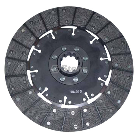 Atlantic Quality Parts Clutch Disc Ford/New Holland 83971654 (Stens 1112-6023)