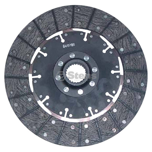 Atlantic Quality Parts Clutch Disc Ford/New Holland 83944006 (Stens 1112-6024)