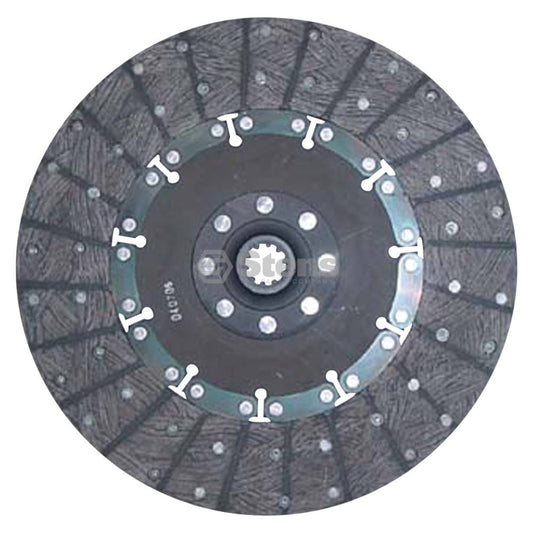 Atlantic Quality Parts Clutch Disc Ford/New Holland 82006015 (Stens 1112-6025)