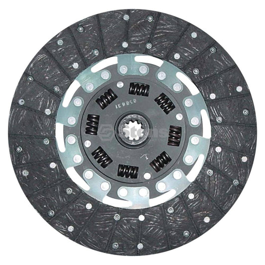 Atlantic Quality Parts Clutch Disc Ford/New Holland 82004604 (Stens 1112-6026)