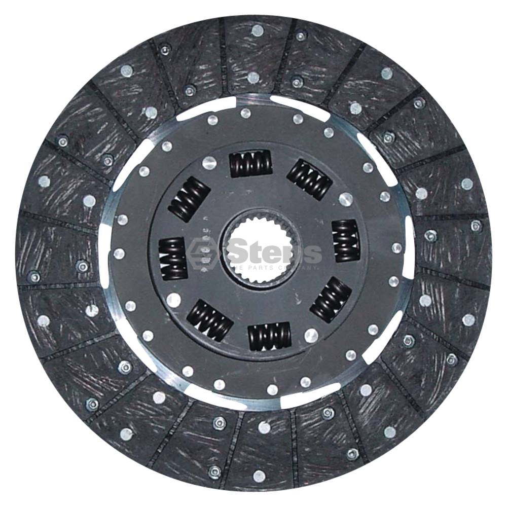 Atlantic Quality Parts Clutch Disc Ford/New Holland 83944006 (Stens 1112-6027)