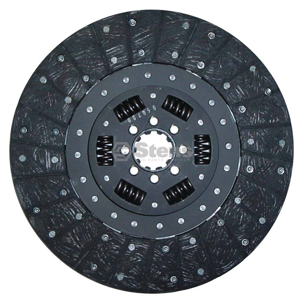 Atlantic Quality Parts Clutch Disc Ford/New Holland 82011594 (Stens 1112-6028)