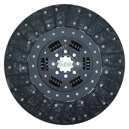 Atlantic Quality Parts Clutch Disc Ford/New Holland 82011594 (Stens 1112-6028)