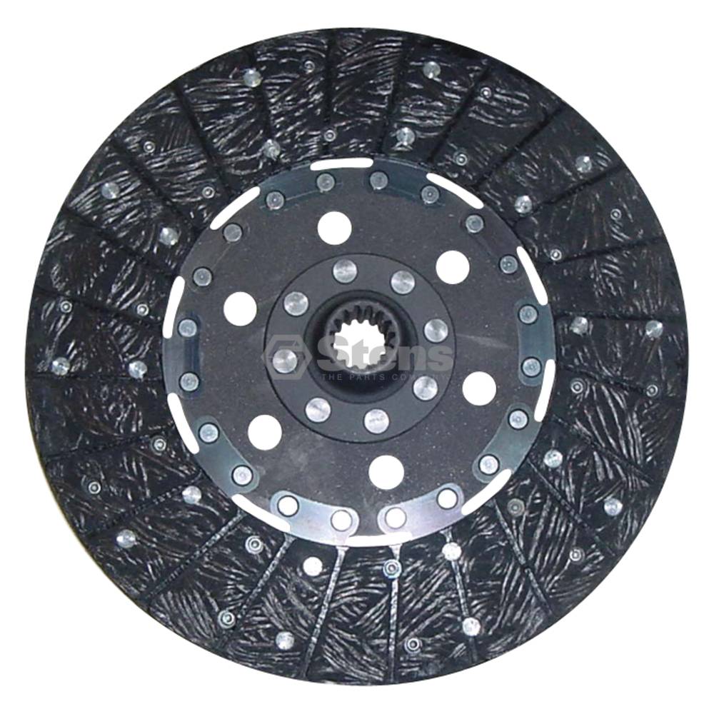 Atlantic Quality Parts Clutch Disc Ford/New Holland 83971425 (Stens 1112-6029)