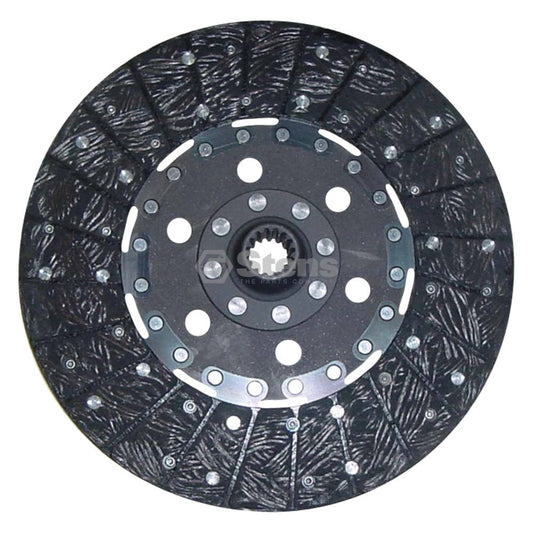 Atlantic Quality Parts Clutch Disc Ford/New Holland 83971425 (Stens 1112-6029)