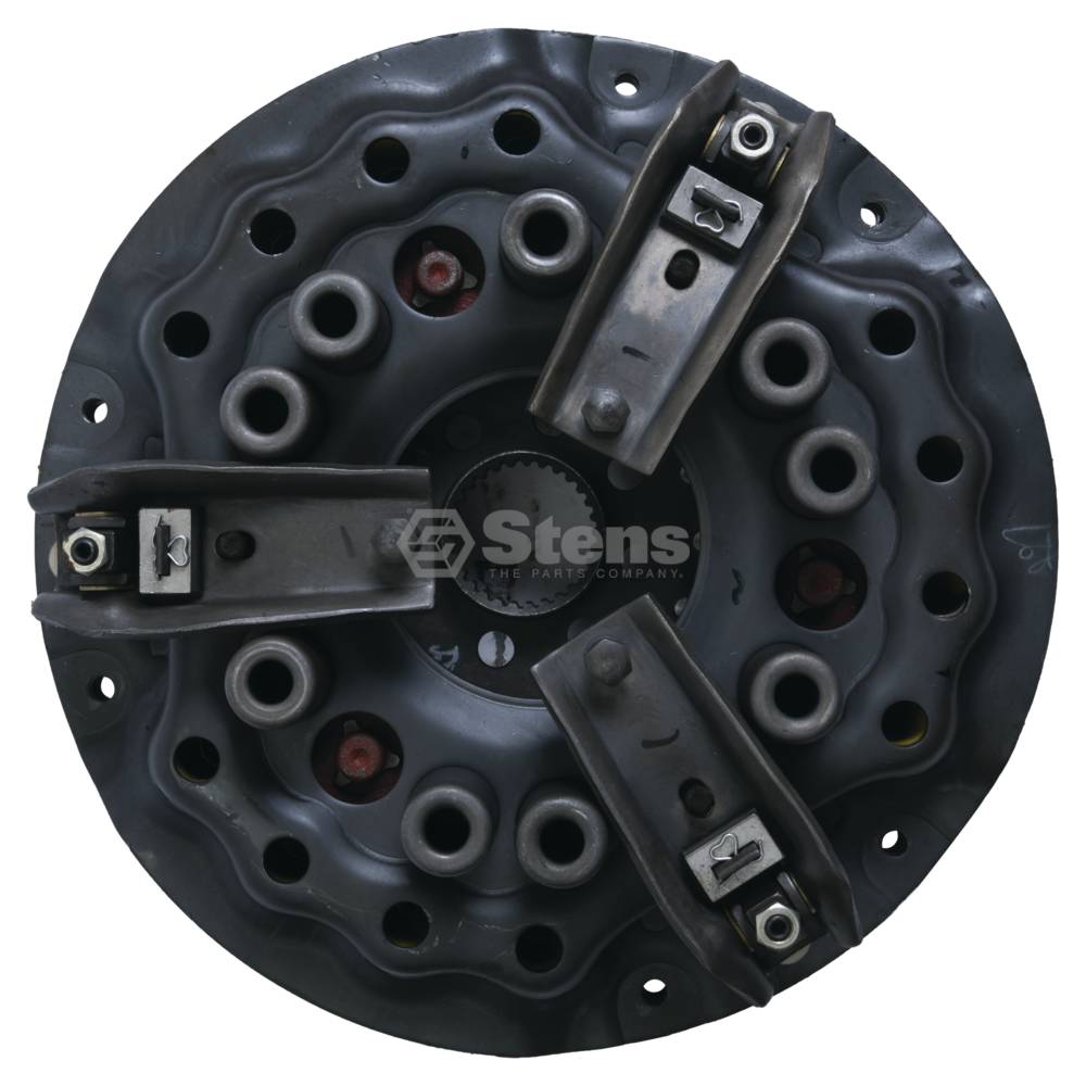 Atlantic Quality Parts Pressure Plate Ford/New Holland 86634451 (Stens 1112-6030)
