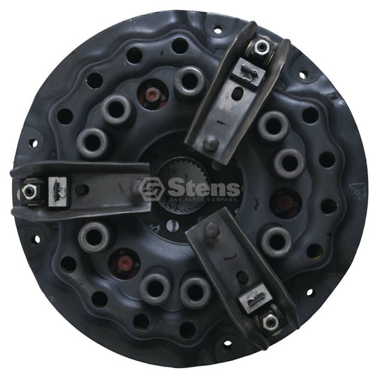 Atlantic Quality Parts Pressure Plate Ford/New Holland 86634451 (Stens 1112-6030)