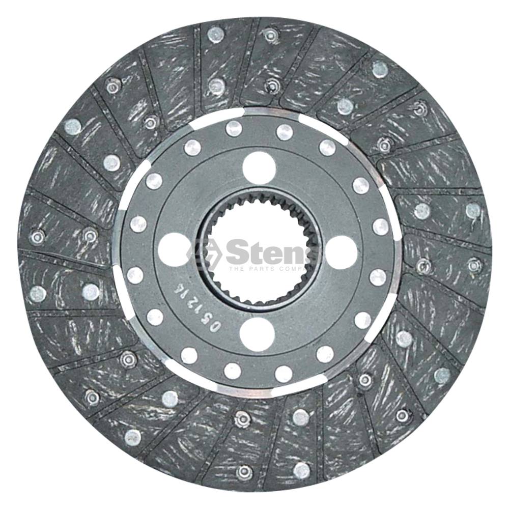 Atlantic Quality Parts PTO Disc Ford/New Holland 82845209 (Stens 1112-6032)