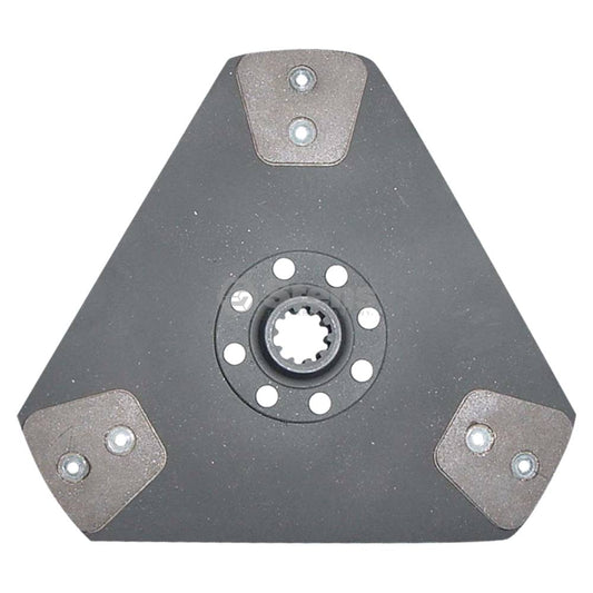 Atlantic Quality Parts Clutch Disc Ford/New Holland 81820886 (Stens 1112-6034)