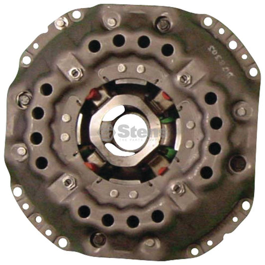 Atlantic Quality Parts Pressure Plate Ford/New Holland E0NN7563BA (Stens 1112-6036)