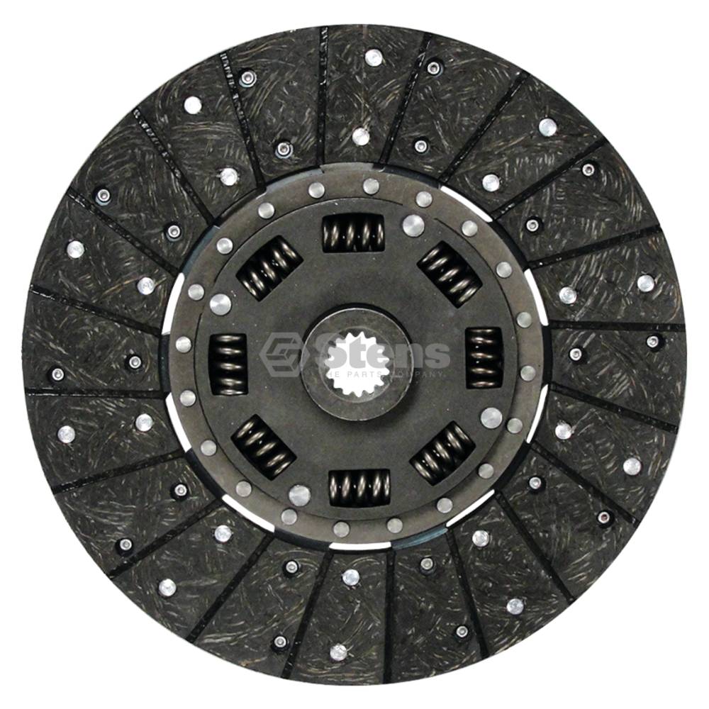 Atlantic Quality Parts Clutch Disc Ford/New Holland 83971425 (Stens 1112-6037)