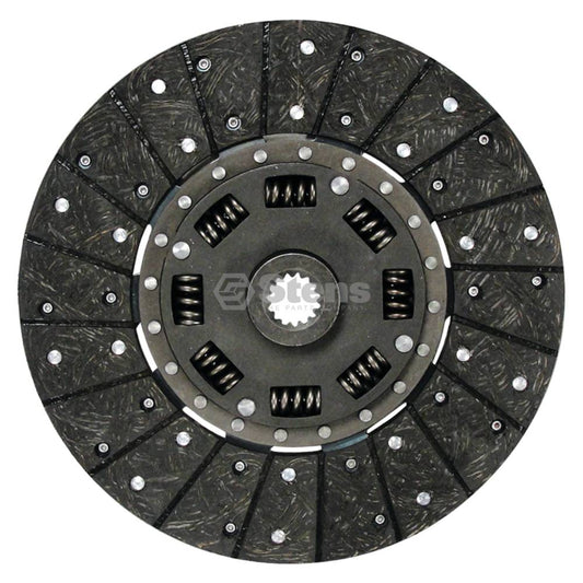 Atlantic Quality Parts Clutch Disc Ford/New Holland 83971425 (Stens 1112-6037)